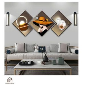 Vẻ đẹp của tranh gỗ hiện đại 2025 không chỉ nằm ở hình thức mà còn đến từ chiều sâu tinh thần, sự hài hòa với không gian sống và giá trị thủ công truyền thống được gìn giữ.